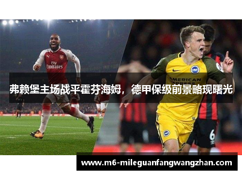 弗赖堡主场战平霍芬海姆，德甲保级前景略现曙光